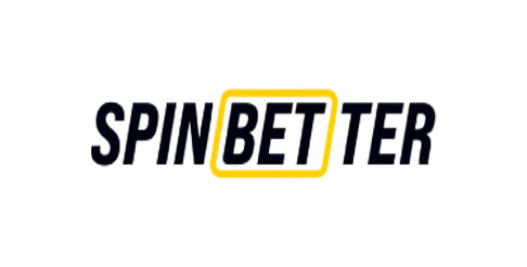 Spinbetter logo